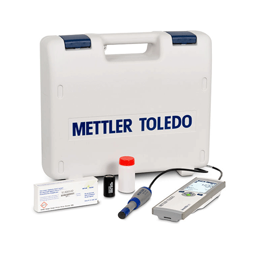 Seven2Go S9-Field 휴대용DO측정기 메틀러 토레도 30207972 용존산소